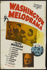A Luva Perdida (Washington Melodrama)