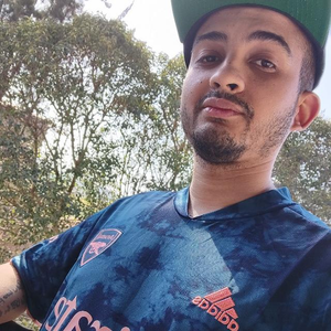 Foto de perfil de Bruno Batista Campos