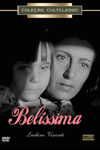  de Filme Belíssima (1951)