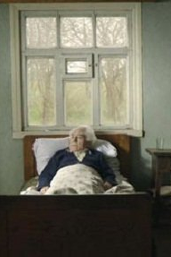 Poster de Curta Avô (2010)