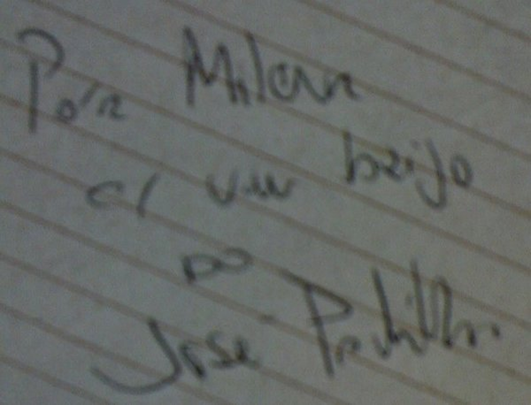 Milena Leão - Foto 1