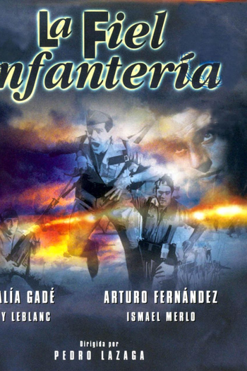  de Filme La Fiel Infantería (1960)