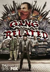 Gang Related (1ª Temporada) (Gang Related (Season 1))