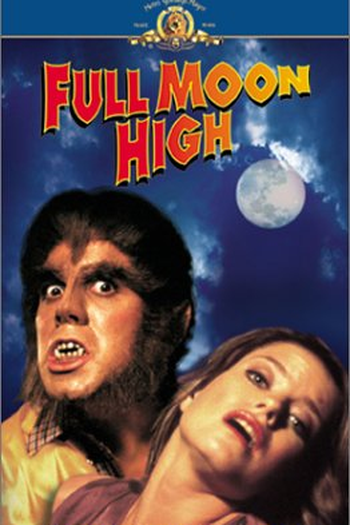  de Filme Trapalhadas de um Lobisomem (1981)