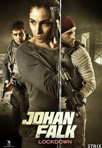 Johan Falk: Bloqueio Total (Johan Falk: Lockdown)