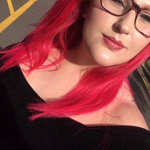 Foto de perfil de Caroline
