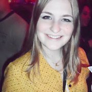 Foto de perfil de Marina Beatriz Freitag