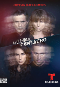 A Amante do Centuro (2ª Temporada) (La Querida del Centauro (2ª Temporada))