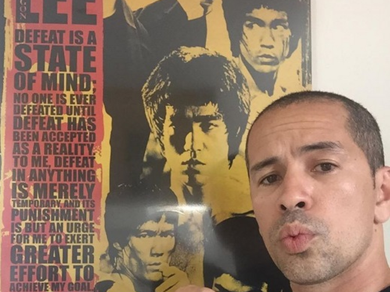 Foto 15 de O Shaolin do Sertão