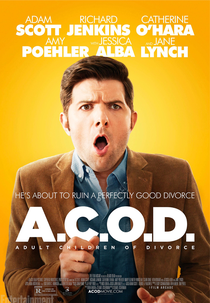Filhos do Divórcio (A.C.O.D.)