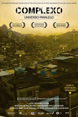 Complexo: Universo Paralelo (Complexo: Universo Paralelo)