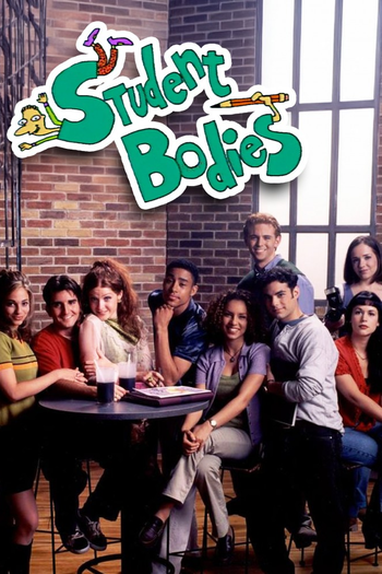 Poster de Franquia Student Bodies (1997)
