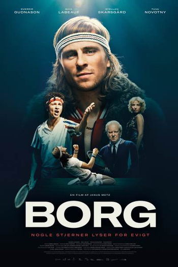  de Filme Borg vs McEnroe (2017)