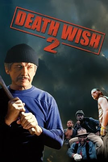  de Filme Desejo de Matar 2 (1982)