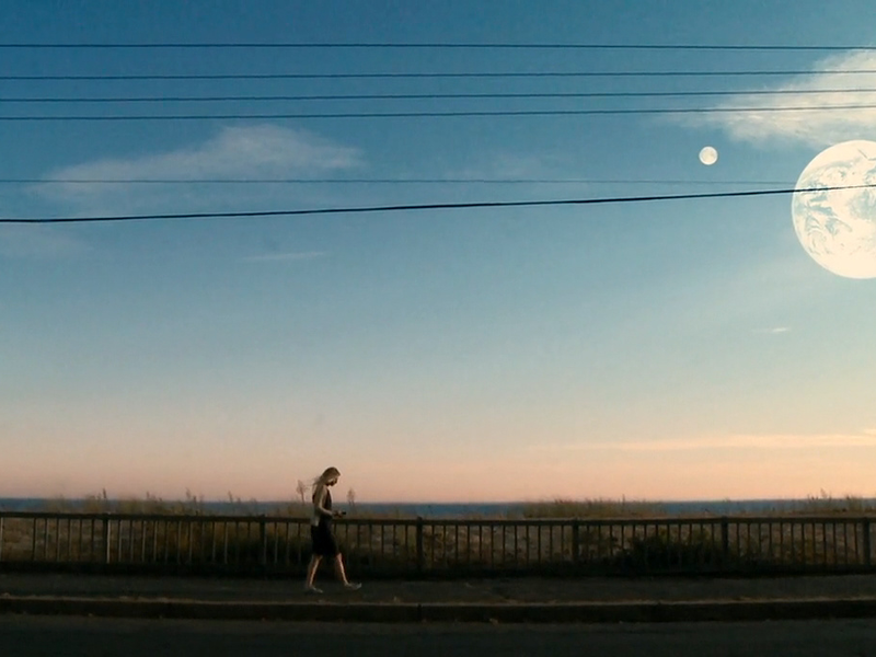 Foto 3 de A Outra Terra