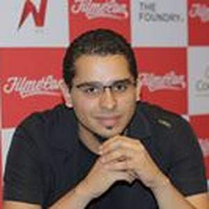 Foto de perfil de Vitor