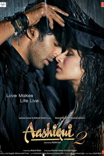 de Filme Aashiqui 2 (2013)