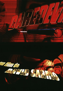 Demolidor: O Teaser (Daredevil: The Teaser)