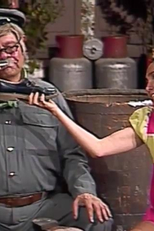El zapatero anciano (El zapatero anciano)