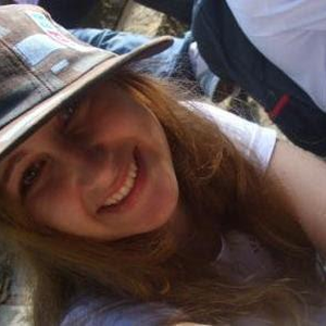 Foto de perfil de Amanda Steilein