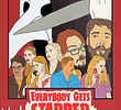 Everybody Gets Stabbed
