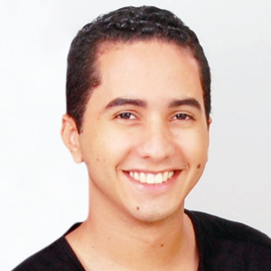 Foto de perfil de Wilber Tomé