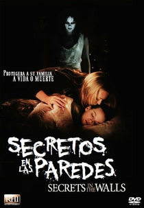 Secrets in the Walls (Secrets in the Walls)