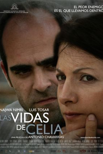 de Filme Las Vidas de Celia (2006)