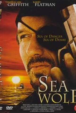 Poster 1 de Filme A Maldição do Pirata (2002)