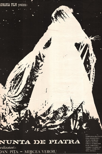  de Filme Stone Wedding (1973)