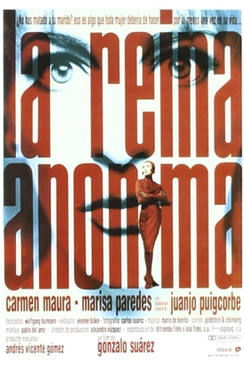 de Filme A Rainha Anônima (1992)