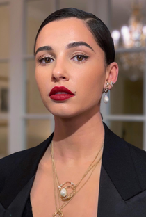 Naomi Scott - Poster / Capa / Cartaz - Oficial 3