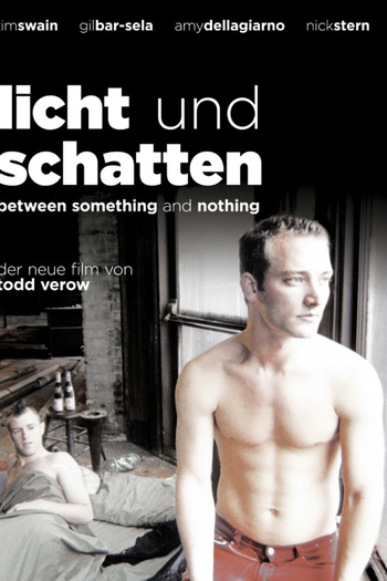 Poster de Filme Between Something & Nothing (2008)