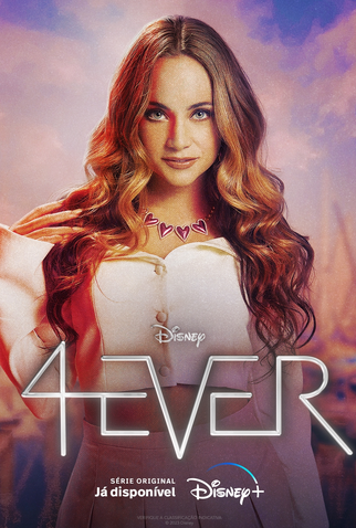 Poster 10 de Série 4 Ever (2023)