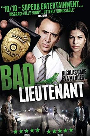  de Filme Vício Frenético (2009)