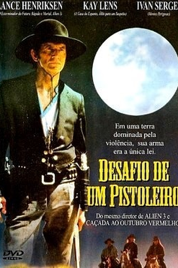  de Filme Desafio de um Pistoleiro (1997)