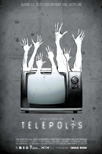  de Filme A Antena (2007)