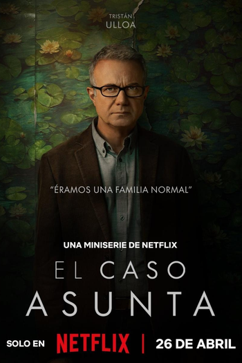  de Série O Caso Asunta (2024)