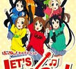 K-On!: Live House!