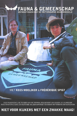 Fauna & Gemeenschap (Fauna & Gemeenschap)