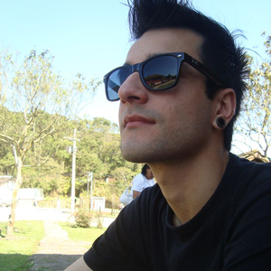Foto de perfil de Carlos Junior