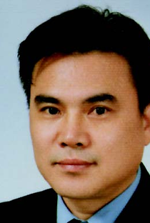 Elton Chong - Poster / Capa / Cartaz - Oficial 3