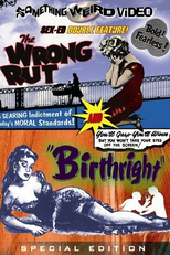 Birthright (Birthright)