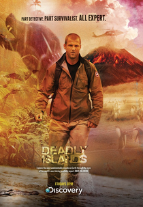 Ilhas Selvagens (Deadly islands)