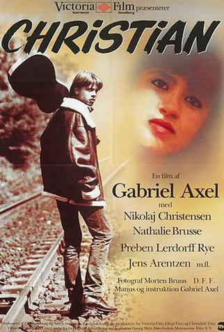 Poster 1 de Filme Na Estrada da Vida (1989)