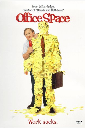  de Filme Como Enlouquecer seu Chefe (1999)