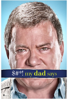 Sh*t My Dad Says (1ª Temporada) (Sh*t My Dad Says (1ª Temporada))
