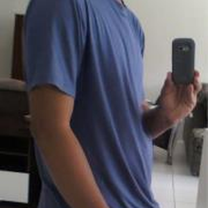 Foto de perfil de Rubenilton Junior