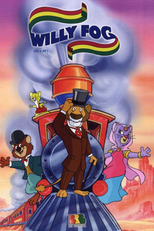 La vuelta al mundo de Willy Fog (La vuelta al mundo de Willy Fog)