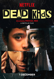 Dead Kids (Dead Kids)